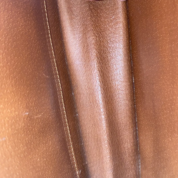 Louis Vuitton Dame Clutch Shoulder Great Condition Authentic Vintage Monogram - Picture 10 of 15